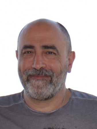 José Manuel Casado Garzón 